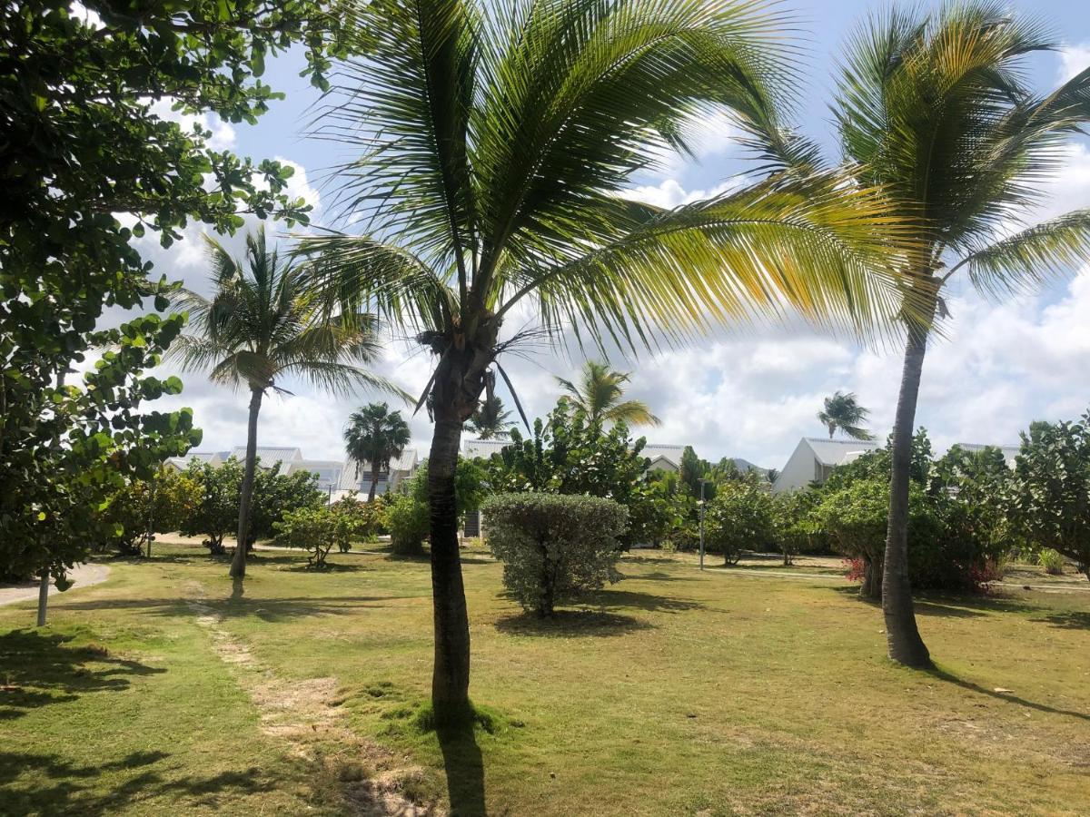 Sweet Home Sxm Baie Nettle Pieds Dans L'Eau Sandy Ground Eksteriør billede